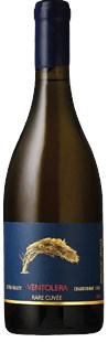 Ventolera Rare Cuvée Chardonnay 2018