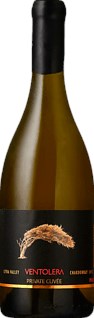 Ventolera Private Cuvée Chardonnay 2017