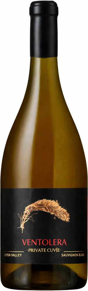 Ventolera Private Cuvee Sauvignon blanc  2018