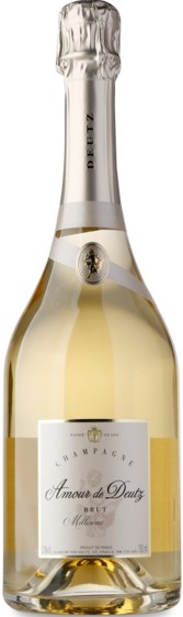 Deutz Amour de Deutz Blanc de Blancs 2013
