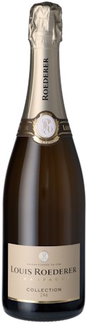 Louis Roederer Collection 246 