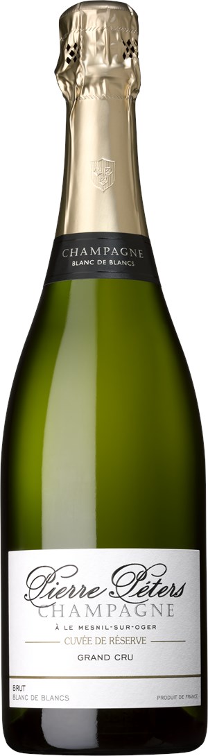 Pierre Peters Cuvée de Réserve 
