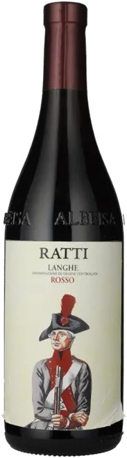 Renato Ratti Langhe Rosso 2024