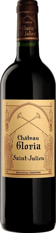 Chateau Gloria Ex-Château 2026 2016