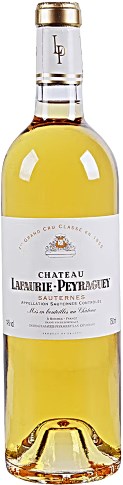 Chateau Lafaurie-Peyraguey Chateau Lafaurie-Peyraguey 2010