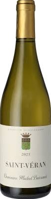Domaine Barraud Saint Veran 2023