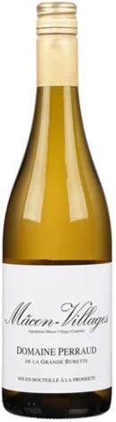 Domaine Perraud Mâcon Villages 2023