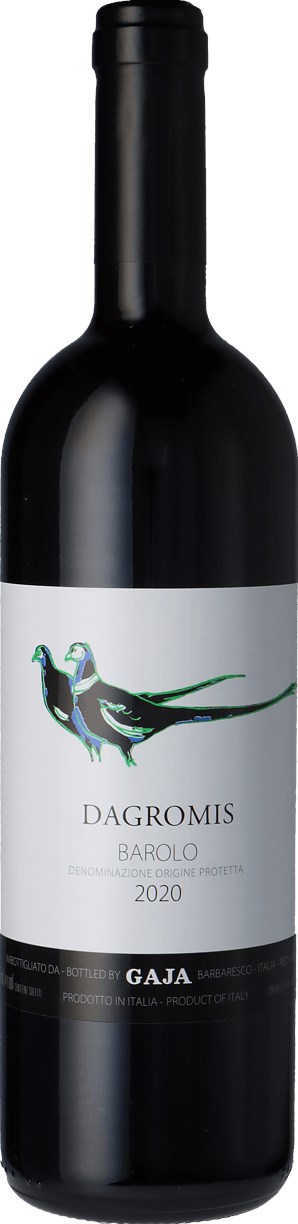 Angelo Gaja Dagromis 2020