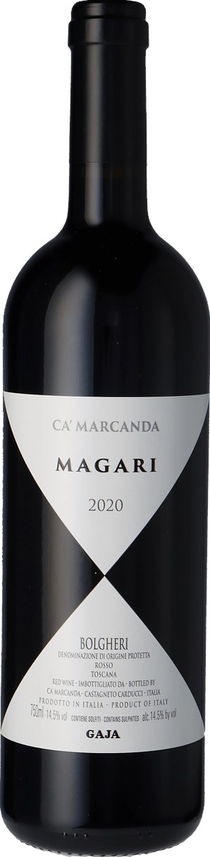 Angelo Gaja Magari 2020