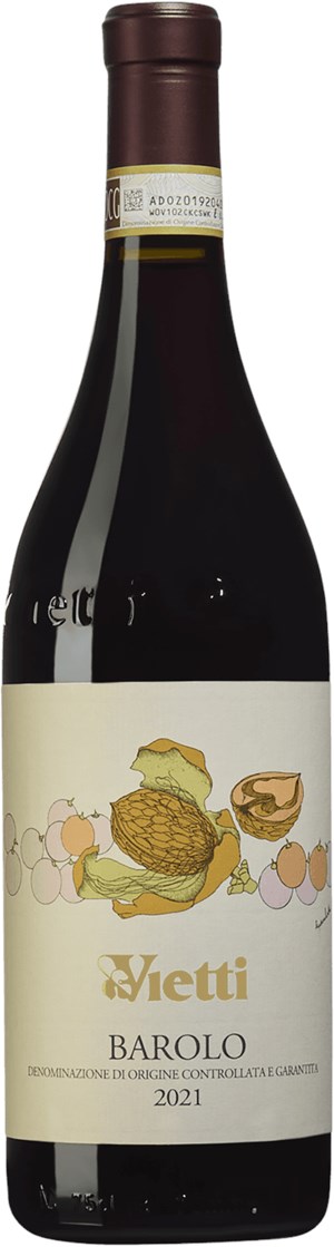 Vietti Barolo 2021