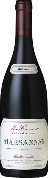 Domaine Meo Camuzet Marsannay 2023
