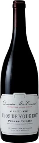 Domaine Meo Camuzet Clos Vougeot Pres le Cellier Grand Cru  2023