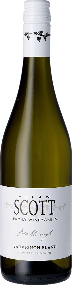 Allan Scott Family Winemakers Sauvignon Blanc 2025
