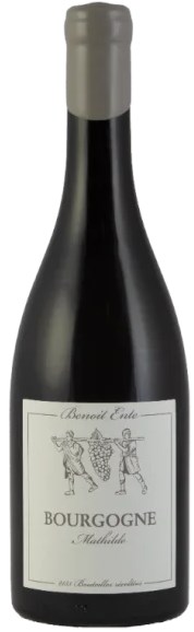 Domaine Benoit Ente Bourgogne Mathilde Pinot Noir 2022