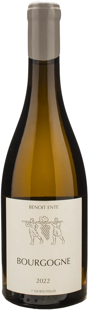 Domaine Benoit Ente Bourgogne Blanc  2022