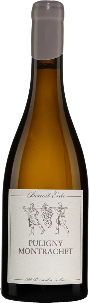 Domaine Benoit Ente Puligny-Montrachet Village 2022