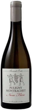 Domaine Benoit Ente Puligny-Montrachet Nexe Flore 2022