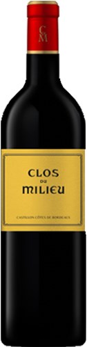 Château Angelus Clos du Milieu OWC6 2023