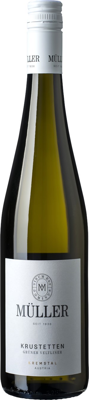 Weingut Müller Grüner Veltliner Krustetten 2025
