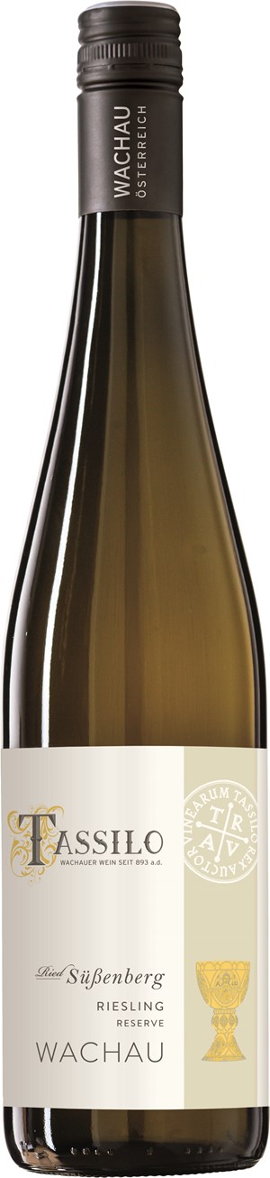 Weingut Müller Riesling Ried Süssenberg Reserve 2023