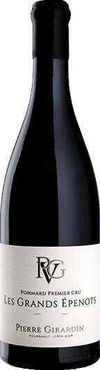 Domaine Pierre Girardin Pommard 1er Cru Les Grands Epenots 2022