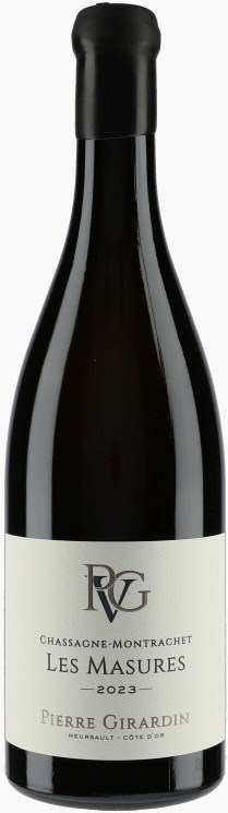 Domaine Pierre Girardin Chassagne Montrachet Le Clos Reland Blanc 2023