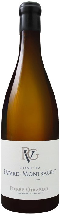 Domaine Pierre Girardin Batard Montrachet Grand Cru 2022