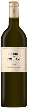 Château Angelus Blanc du Milieu OWC6 2016