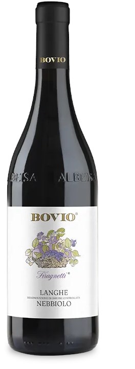 Bovio Gianfranco Langhe Nebbiolo DOC Firagnetti 2023