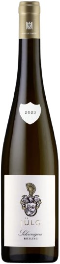 Weingut Jülg Schweigen Riesling 2023