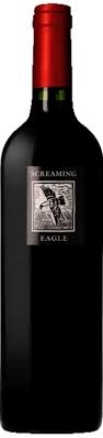 Screaming Eagle Cabernet Sauvignon 2023