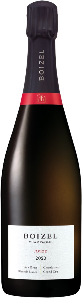 Champagne Boizel Avize 2020