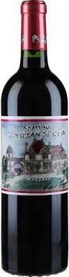 Chateau Rauzan Segla Chateau Rauzan Segla Ex-Chateau 2026 OWC6 2009
