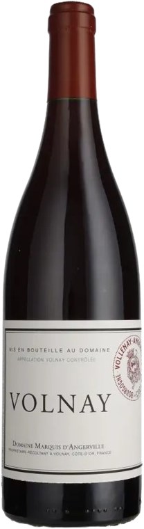 Domaine Marquis dAngerville Volnay Village 2020