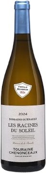 Famille Bougrier Domaine Guenault Les Racines du Soleil Touraine Chenonceaux 2024