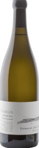 Domaine Jean Dauvissat Chablis 1. Cru Fourchaume 2023