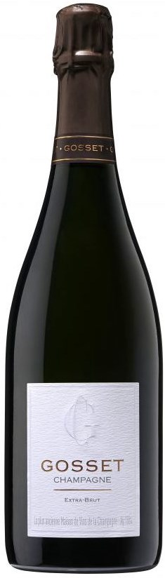 Gosset Extra-Brut