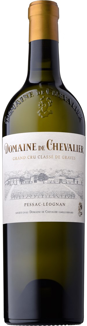Domaine de Chevalier Domaine de Chevalier Blanc 2023