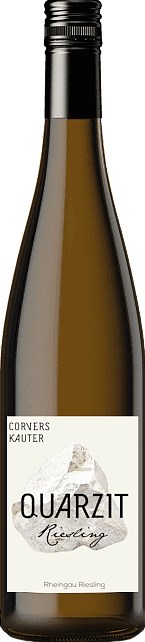 Weingut Dr. Corvers-Kauter Quarzit Riesling 2025