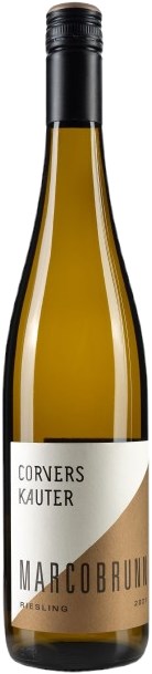 Weingut Dr. Corvers-Kauter Marcobrun Erbach Riesling Grosse Lage 2024