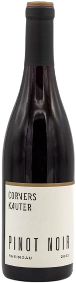 Weingut Dr. Corvers-Kauter Pinot Noir 2023