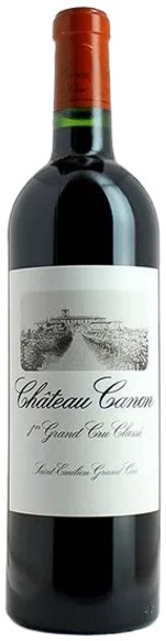 Château Canon Château Canon 2016
