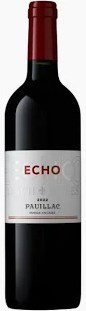 Chateau Lynch Bages Echo de Lynch Bages 2019