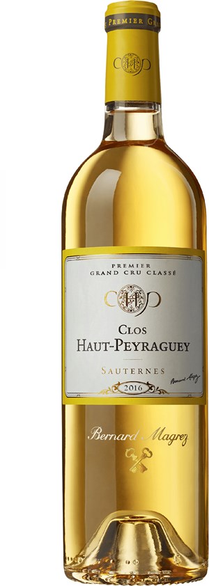 Château Clos Haut-Peyraguey Chateau Clos Haut Peyraguey 2023