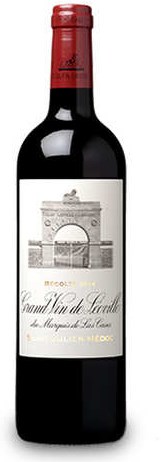 Château Léoville Las-Cases Château Léoville Las-Cases Magnum 2007