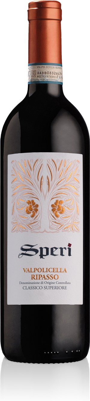 Speri Valpolicella Classico Superiore Ripasso 2024
