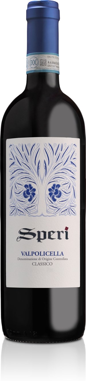 Speri Valpolicella Classico 2025