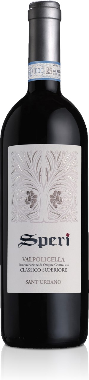 Speri Valpolicella Classico Superiore SantUrbano 2023