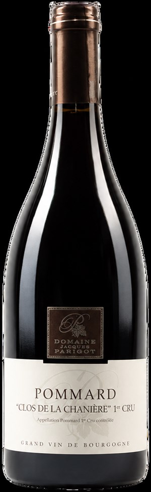 Domaine Alexandre Parigot Pommard 1er cru Clos de la Chanière 2024
