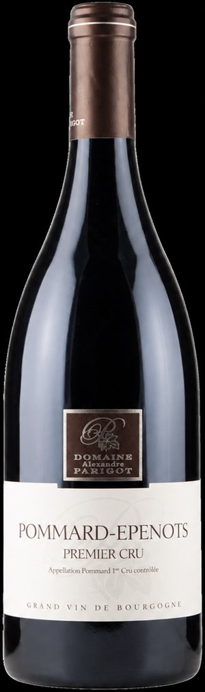 Domaine Alexandre Parigot Pommard 1er cru les Epenots 2024